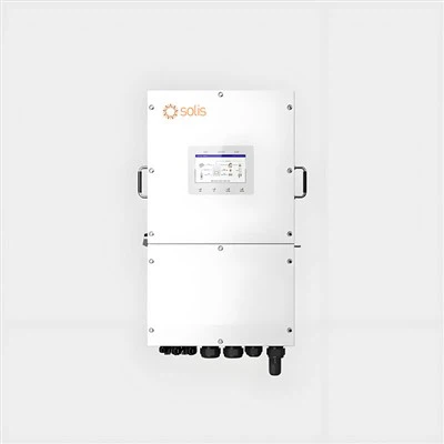Hogyan reagál az energiatároló inverter az áramkimaradásokra?